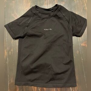 YoungLA compression top